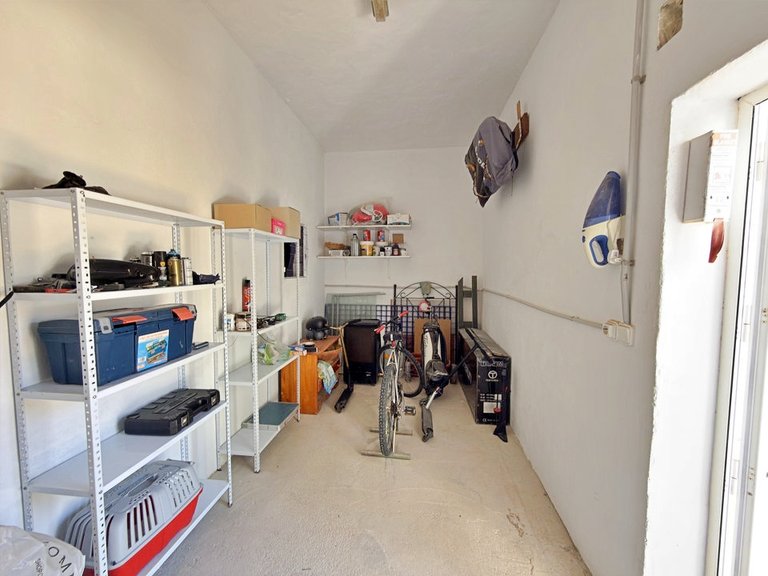 Town House for Sale in Villamartin, Alicante 22