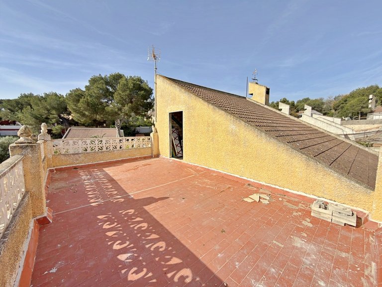 Villa for Sale in San Miguel De Salinas, Alicante 27