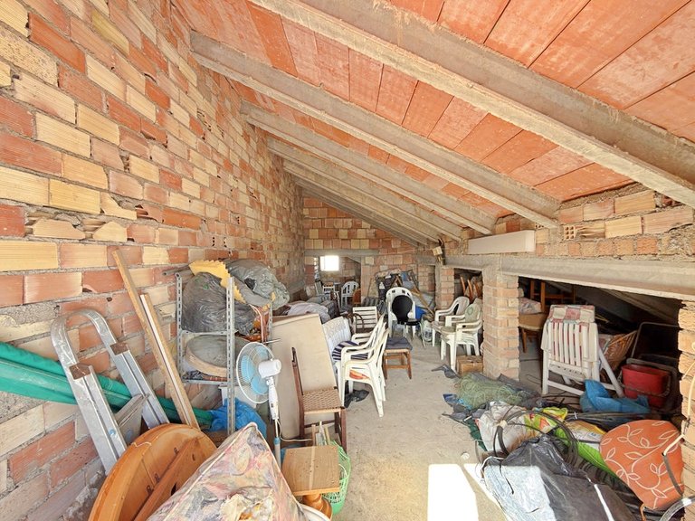 Villa for Sale in San Miguel De Salinas, Alicante 28