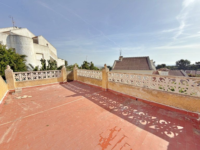 Villa for Sale in San Miguel De Salinas, Alicante 25
