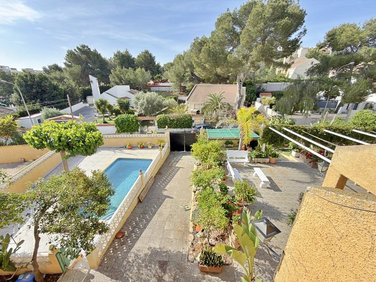 Villa for Sale in San Miguel De Salinas, Alicante 8
