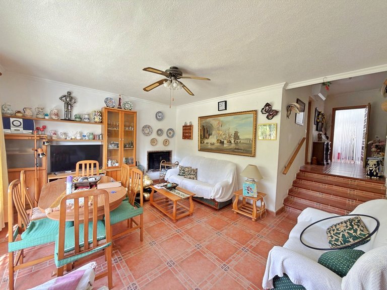 Villa for Sale in San Miguel De Salinas, Alicante 13