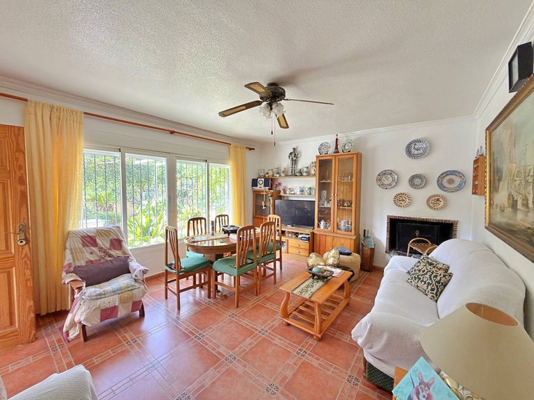 Villa for Sale in San Miguel De Salinas, Alicante 14