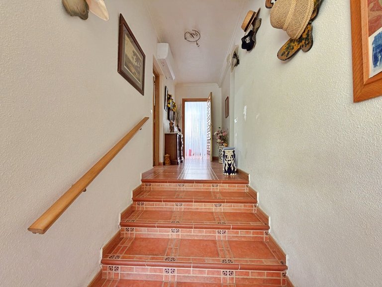 Villa for Sale in San Miguel De Salinas, Alicante 15