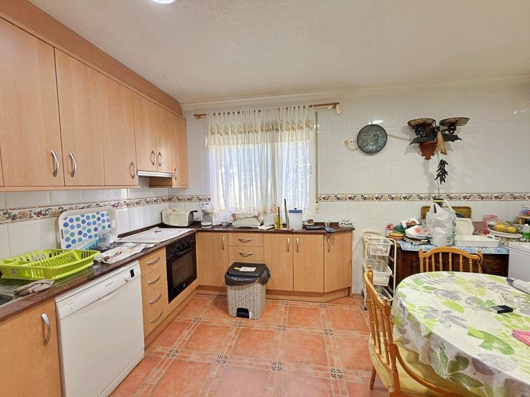 Villa for Sale in San Miguel De Salinas, Alicante 16