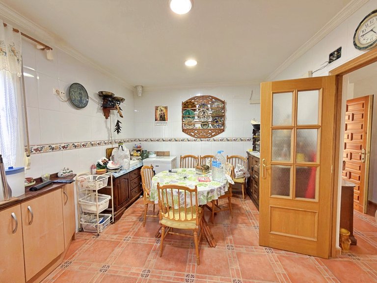 Villa for Sale in San Miguel De Salinas, Alicante 17
