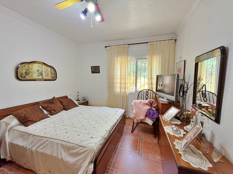 Villa for Sale in San Miguel De Salinas, Alicante 20