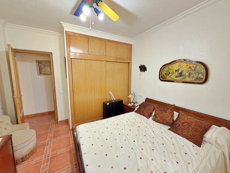 Villa for Sale in San Miguel De Salinas, Alicante 19