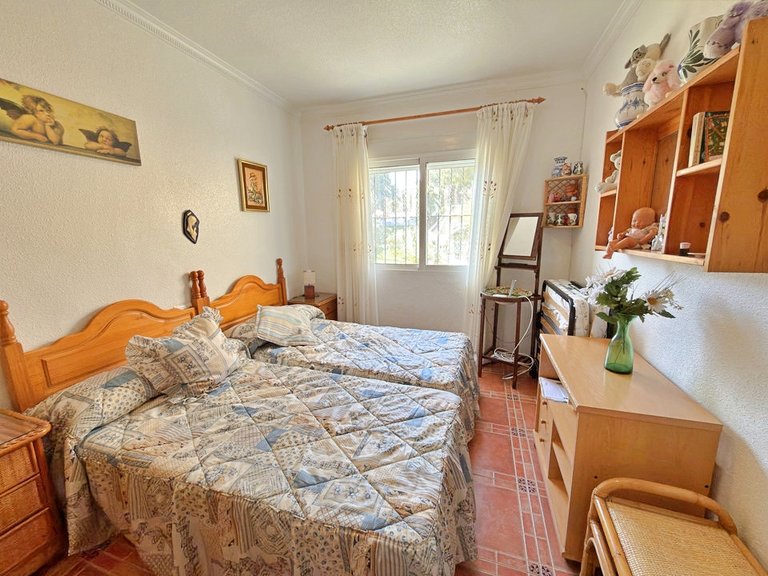 Villa for Sale in San Miguel De Salinas, Alicante 21