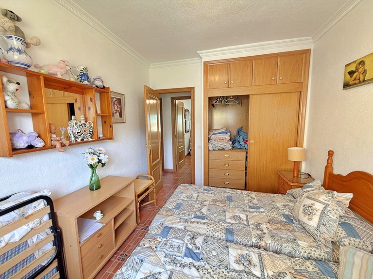 Villa for Sale in San Miguel De Salinas, Alicante 22