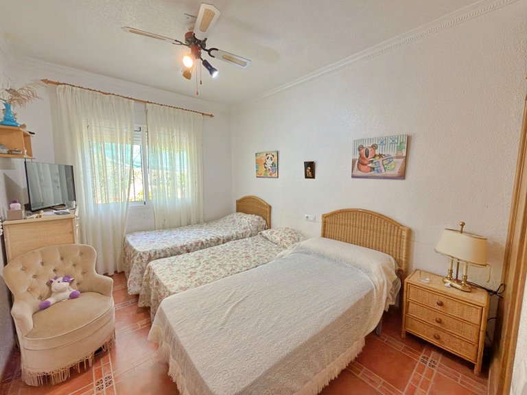 Villa for Sale in San Miguel De Salinas, Alicante 23