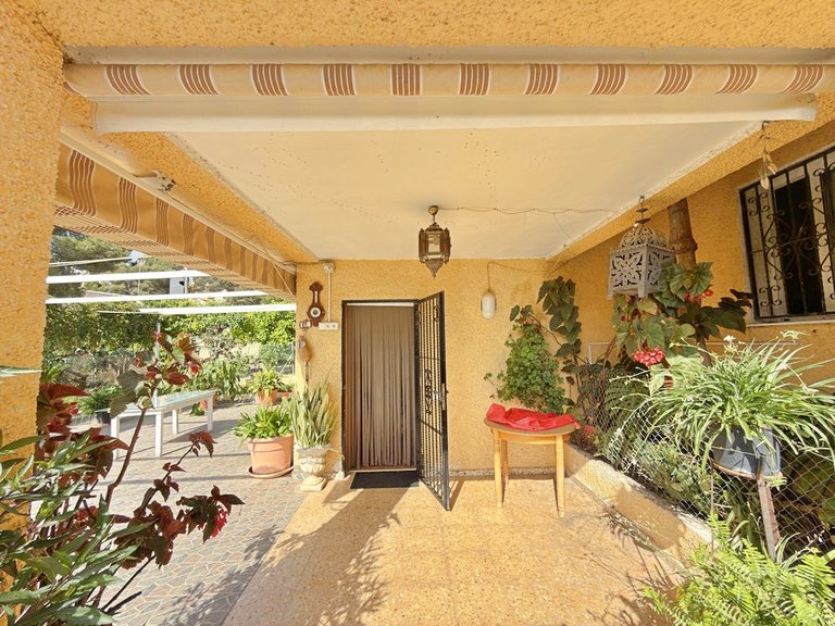 Villa for Sale in San Miguel De Salinas, Alicante 12