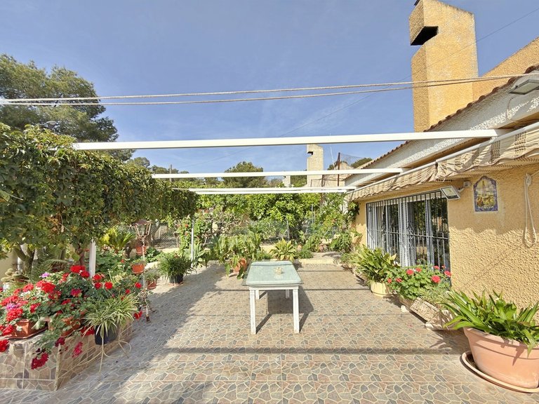 Villa for Sale in San Miguel De Salinas, Alicante 9