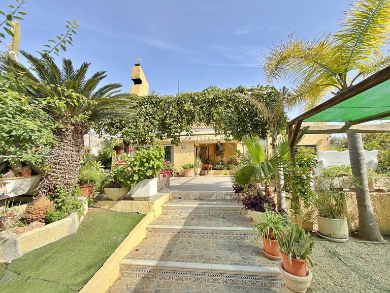 Villa for Sale in San Miguel De Salinas, Alicante 10