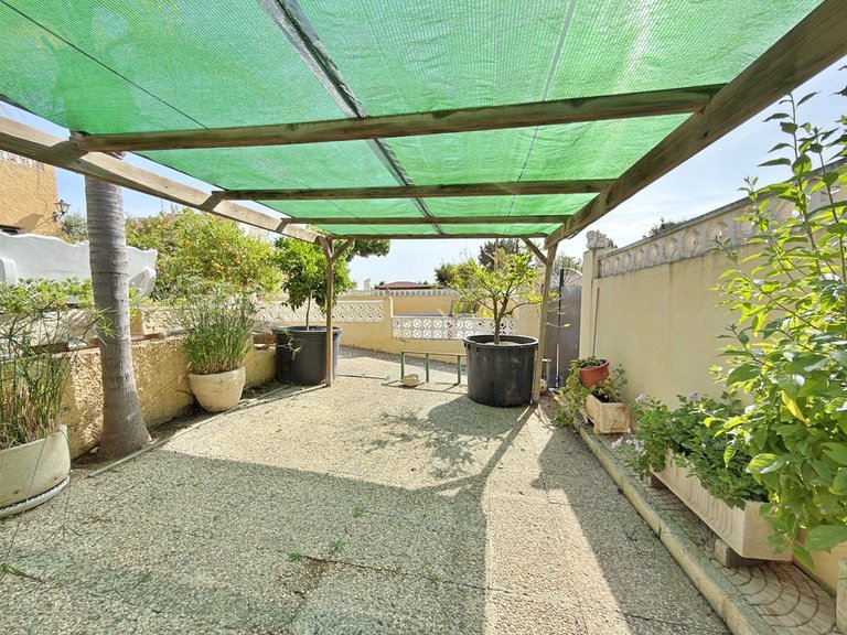 Villa for Sale in San Miguel De Salinas, Alicante 6