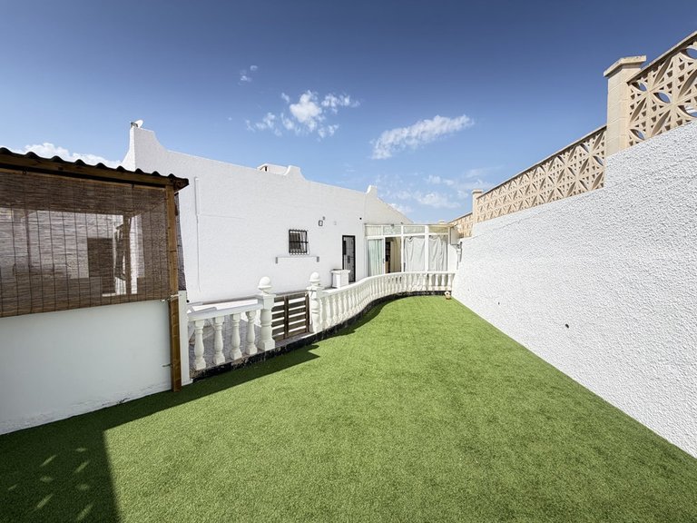 Town House for Sale in Blue Lagoon, Alicante 3