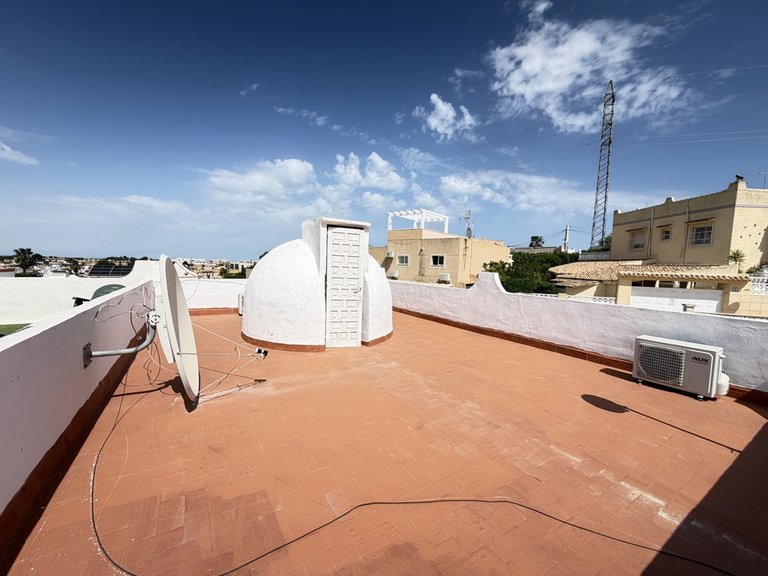 Town House for Sale in Blue Lagoon, Alicante 8