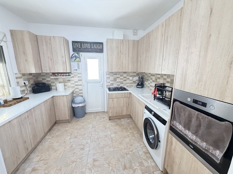 Town House for Sale in Blue Lagoon, Alicante 12