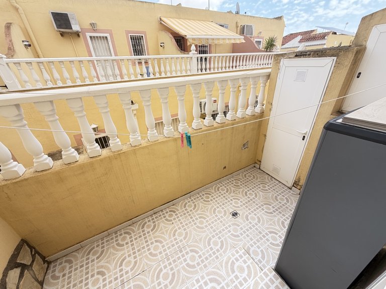 Town House for Sale in Villamartin, Alicante 10