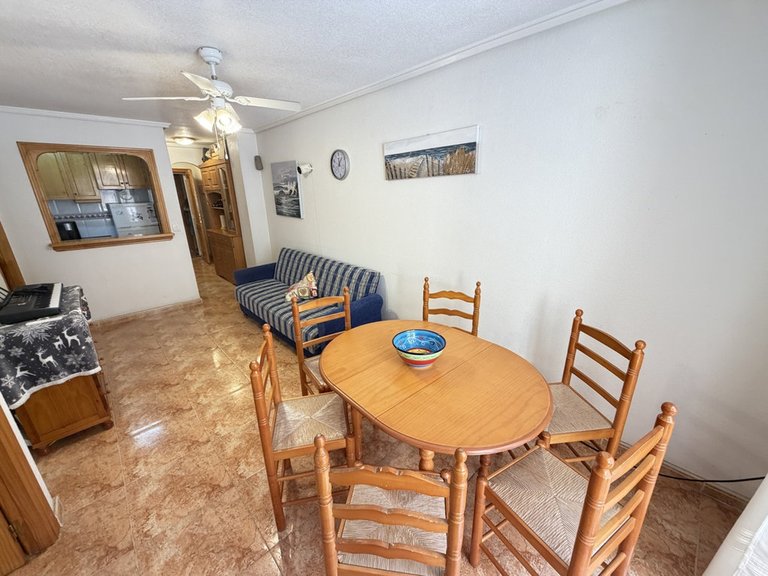 Apartment for Sale in Torrevieja, Alicante 4