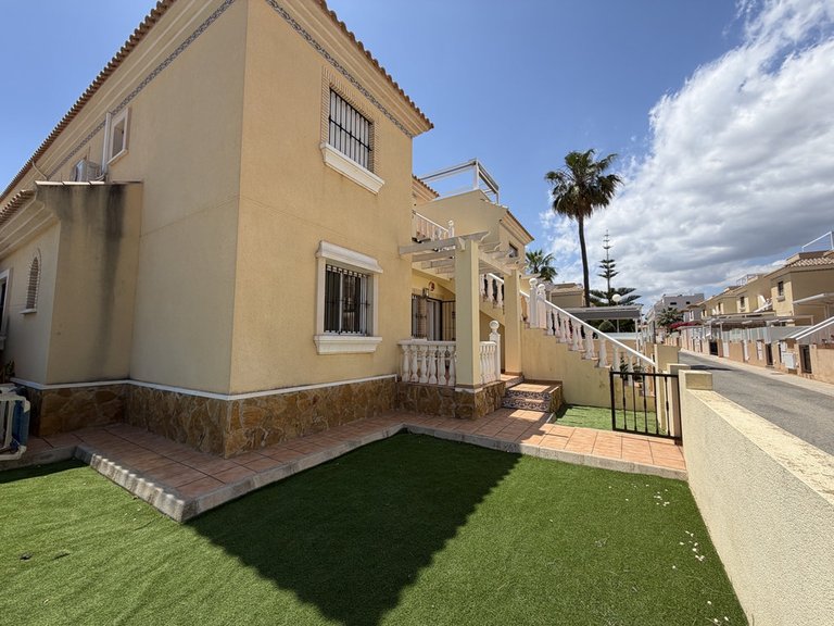 Apartment for Sale in Los Dolses, Alicante 1