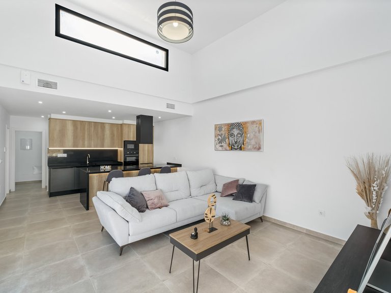 Villa for Sale in Daya Nueva, Murcia 13