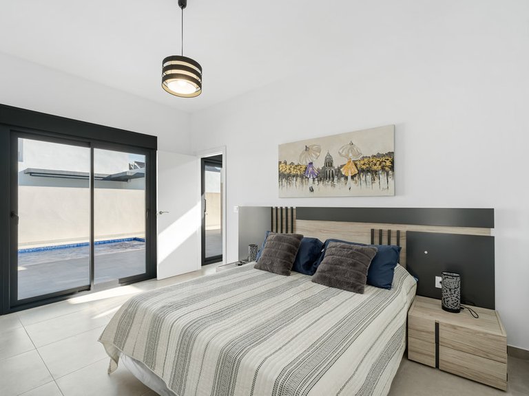 Villa for Sale in Daya Nueva, Murcia 16