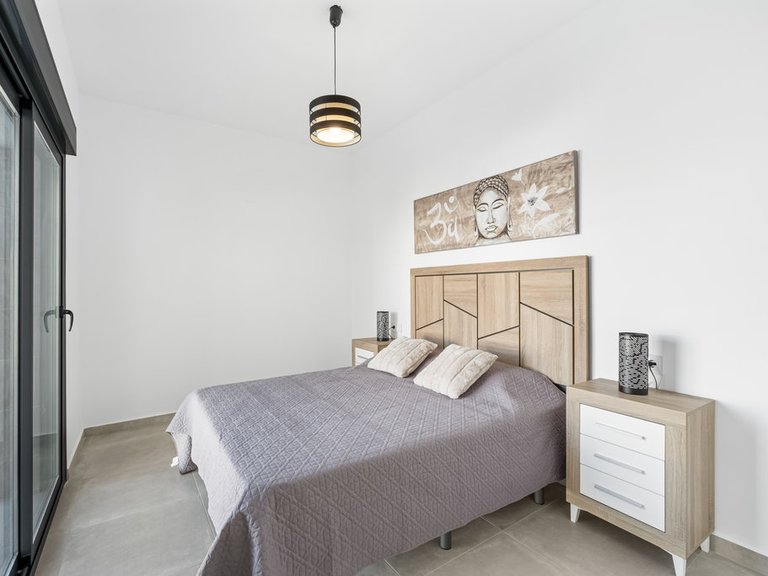 Villa for Sale in Daya Nueva, Murcia 22