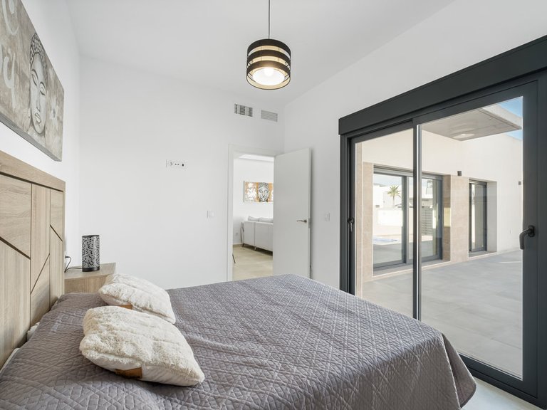 Villa for Sale in Daya Nueva, Murcia 23