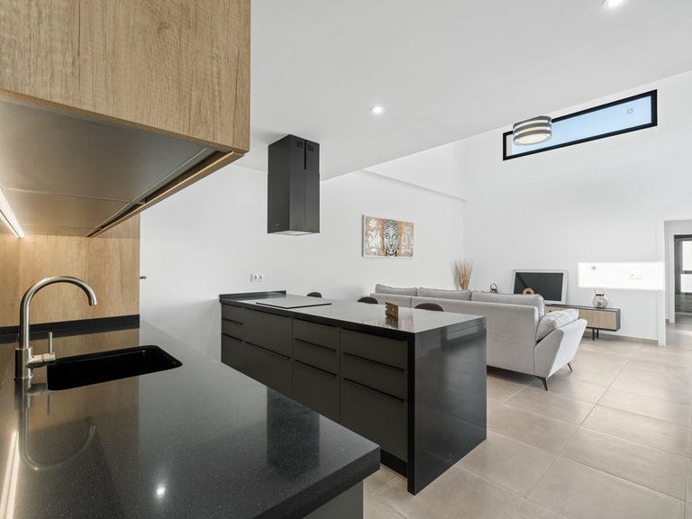 Villa for Sale in Daya Nueva, Murcia 8