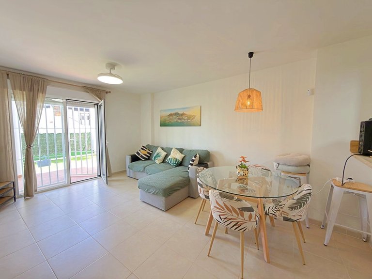 Apartment for Sale in Villamartin, Alicante 9