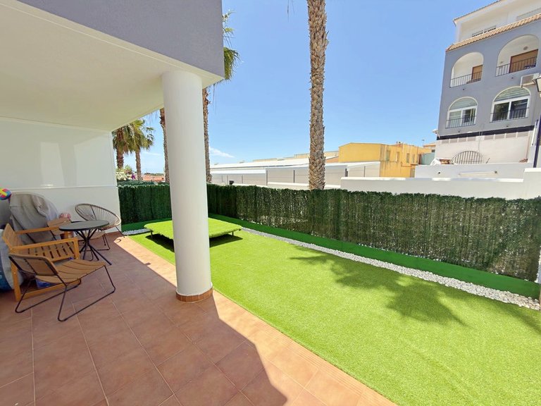 Apartment for Sale in Villamartin, Alicante 2