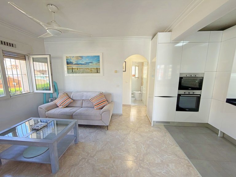 Villa for Sale in La Zenia, Alicante 12