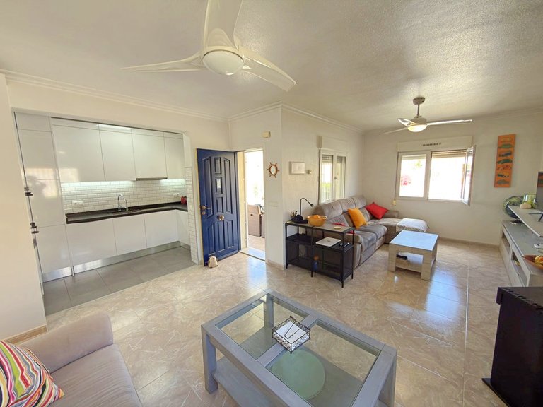 Villa for Sale in La Zenia, Alicante 13