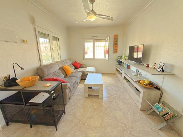 Villa for Sale in La Zenia, Alicante 14