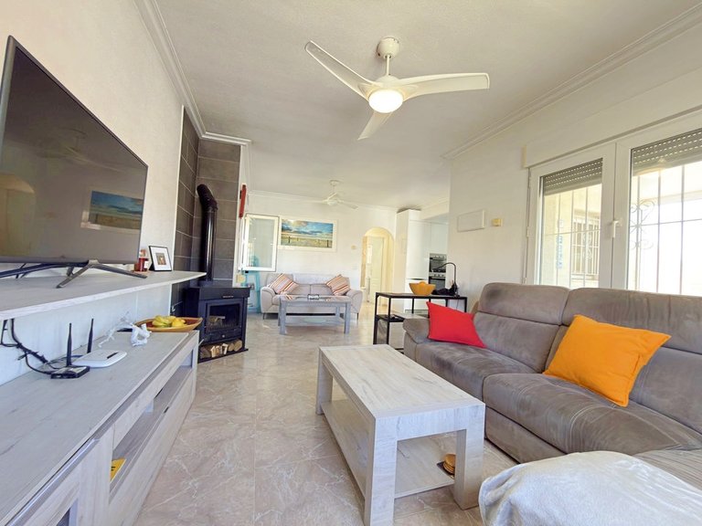 Villa for Sale in La Zenia, Alicante 15