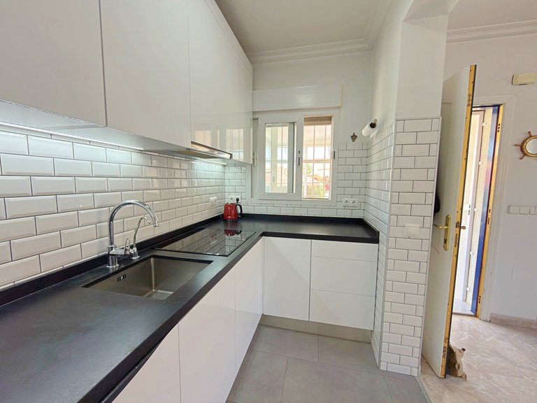 Villa for Sale in La Zenia, Alicante 17