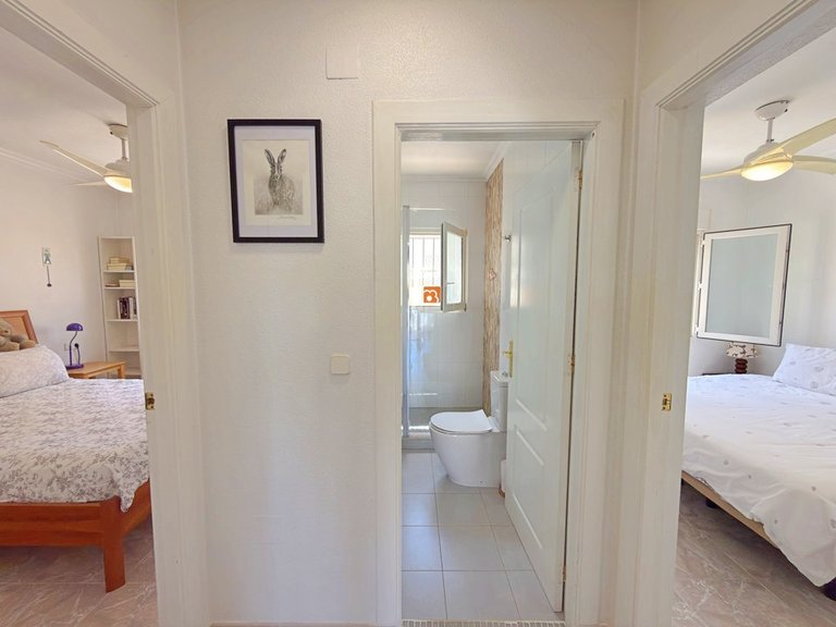 Villa for Sale in La Zenia, Alicante 20