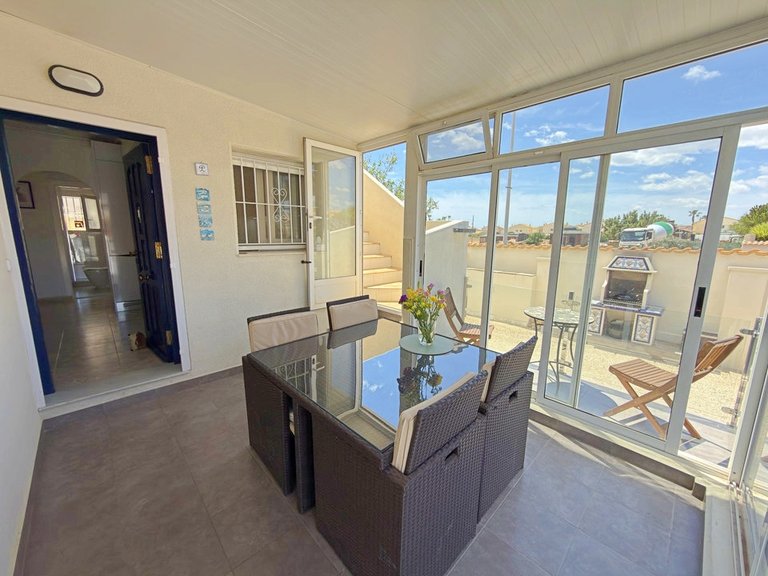 Villa for Sale in La Zenia, Alicante 11
