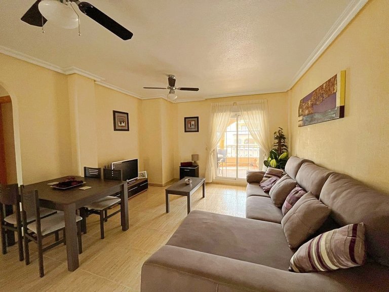 Apartment for Sale in Lomas De Cabo Roig, Alicante 5