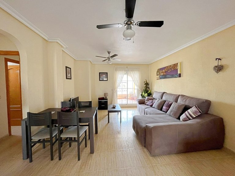 Apartment for Sale in Lomas De Cabo Roig, Alicante 6