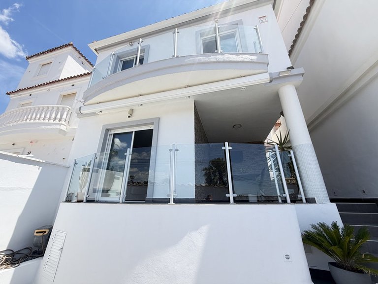Villa for Sale in El Galan, Alicante 22