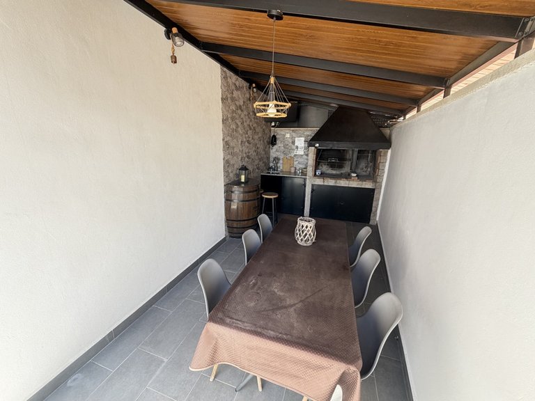 Villa for Sale in El Galan, Alicante 6