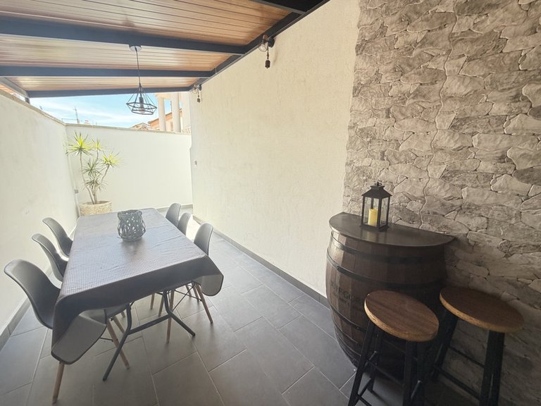 Villa for Sale in El Galan, Alicante 5