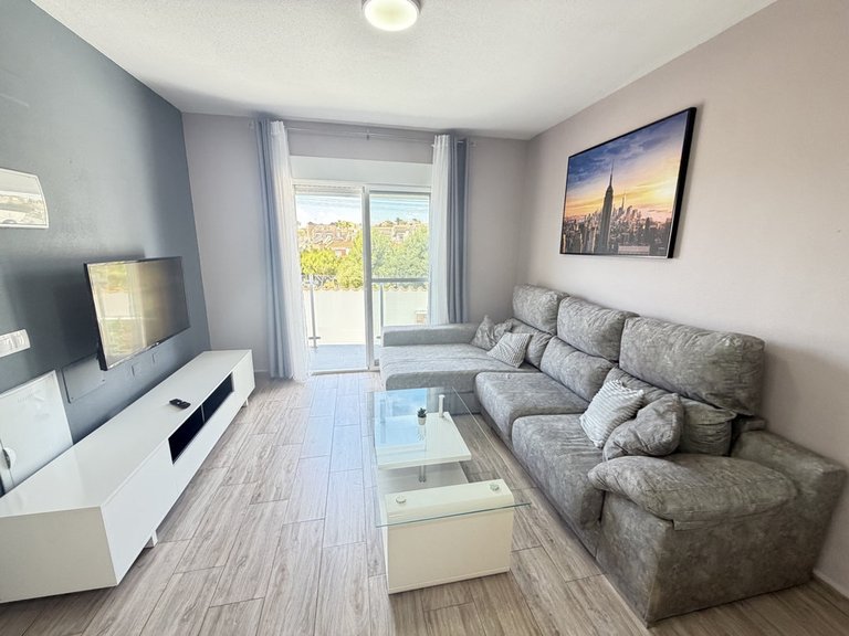Villa for Sale in El Galan, Alicante 8