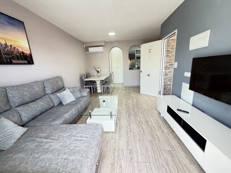 Villa for Sale in El Galan, Alicante 10