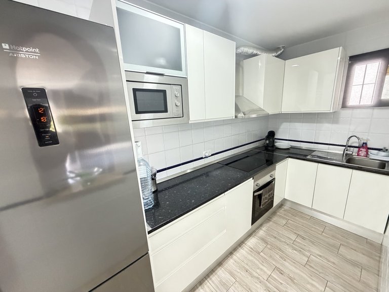 Villa for Sale in El Galan, Alicante 11