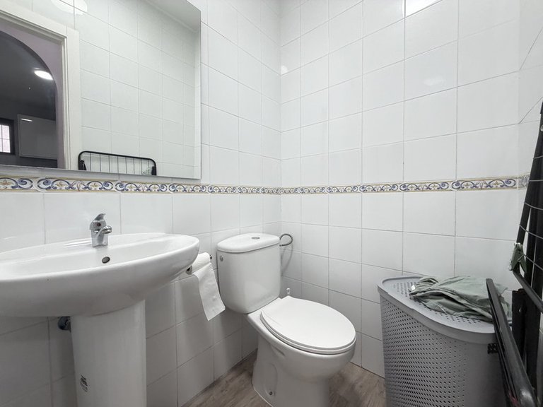Villa for Sale in El Galan, Alicante 21