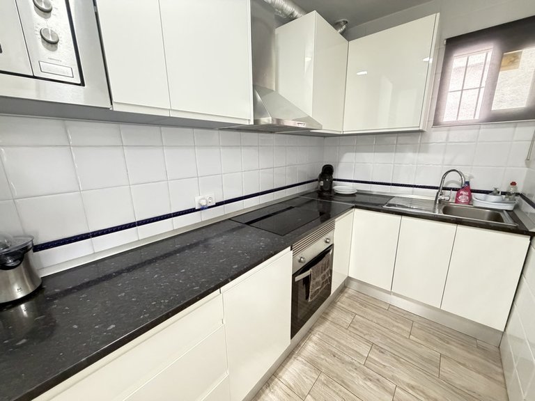 Villa for Sale in El Galan, Alicante 12