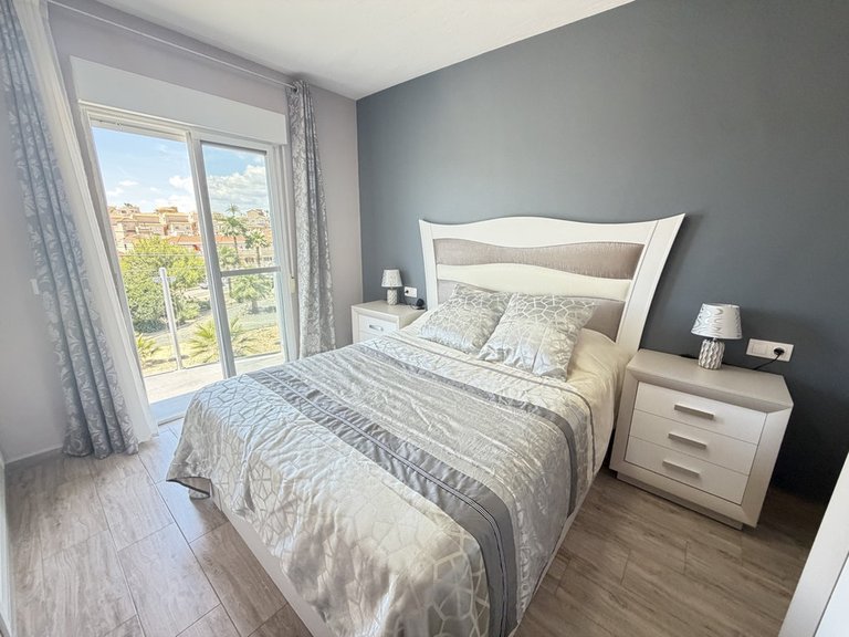 Villa for Sale in El Galan, Alicante 14